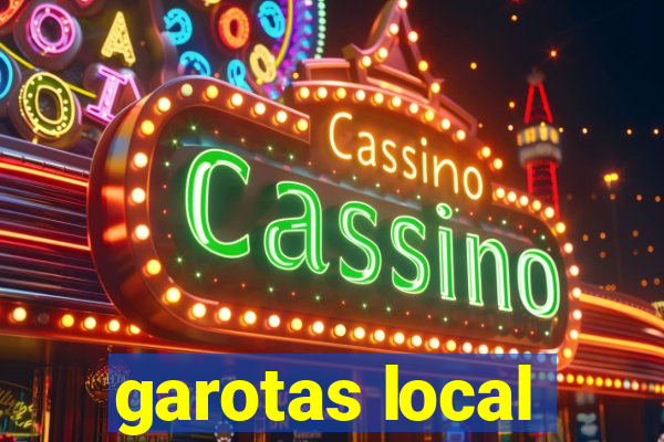 garotas local